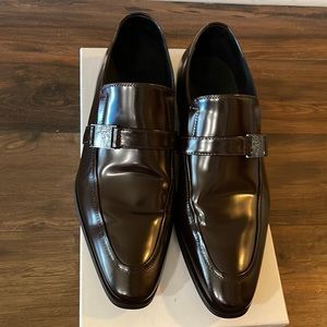Versace Collection Shoes Size (43)